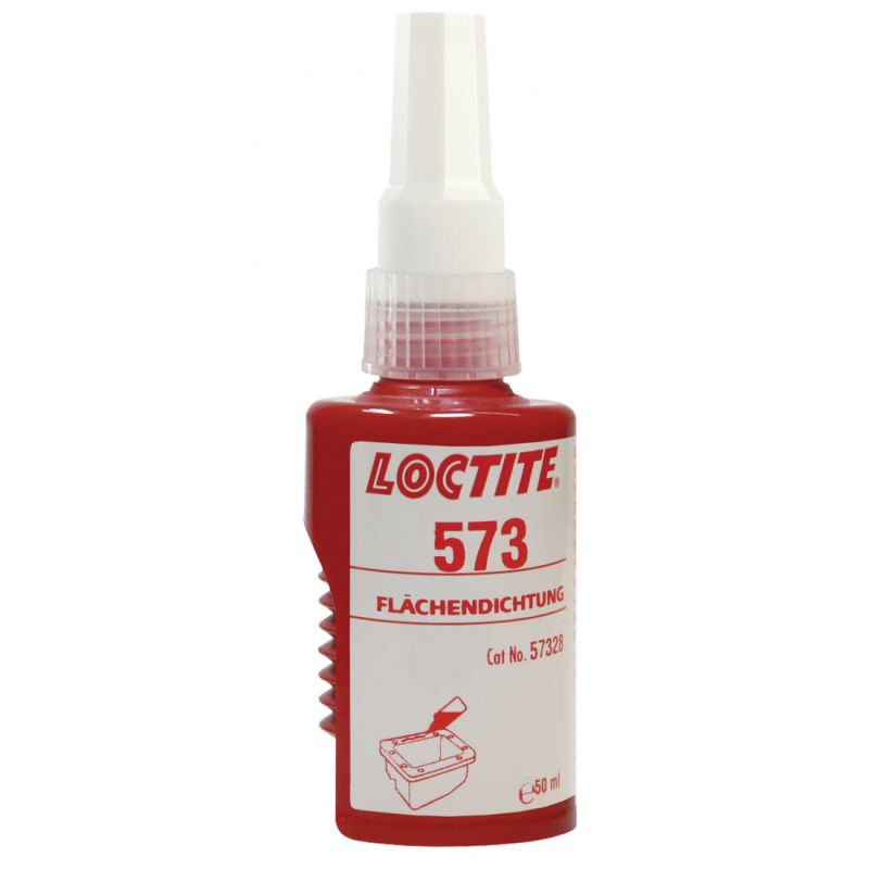 LOCTITE 573 Flächendichtung grün 50 ml 142613 Menge 1x