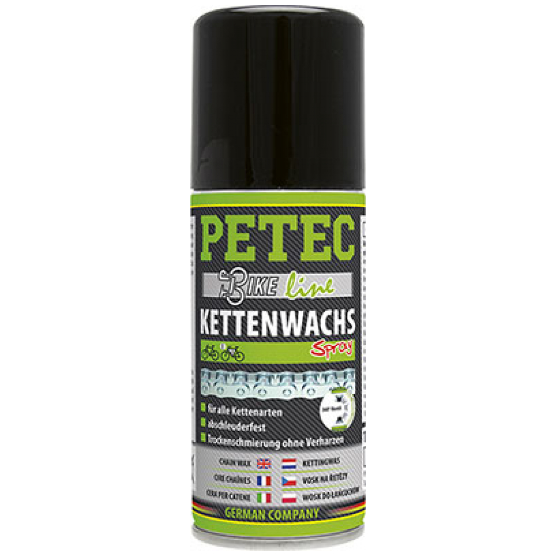 Petec Kettenwachs 100ml 70520